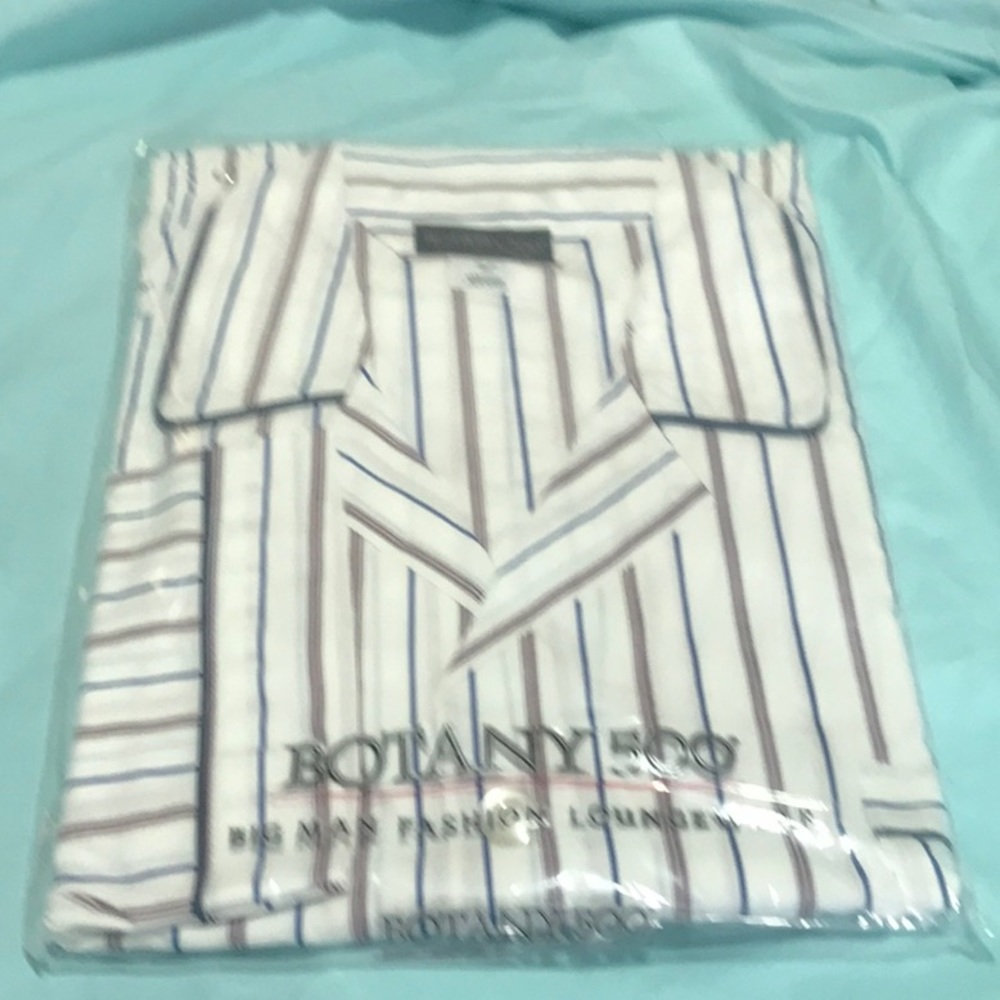 Botany 500 big man loungewear 2XL